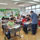 왕전초등학교 이미지