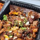 보이는 족족 | 대전 전민동 맛집 신보이는족족 포장 후기
