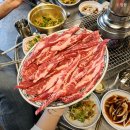 [대구] 침산동 가성비 소고기맛집 참숯시민소갈비, 김치말이 필수