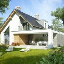 삶의 이야기가 있는 집 이미지