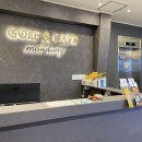 목동필드골프존 이미지