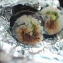 청도통김밥 이미지