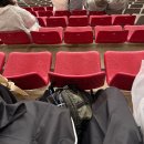 콜드플레이 토요일 콘서트 후기 (에일리언티 착샷, E10구역 시야)
