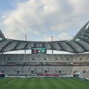 2022 K리그1 서울vs전북 | 상암 월드컵경기장 K리그1 FC서울 vs 전북현대 직관 (25.9.27) - 원정석 좌석, 시야