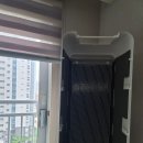 씨유진주정촌파미르점 | 진주 정촌 대경파미르 캐리어스탠드에어컨 청소 완료