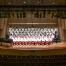 합창단 이미지