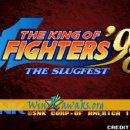 The King of Fighters '98: The Slugfest ＜킹 오브 파이터즈 '98 슬러그 피스트＞ 이미지