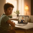 빈코에듀화상교육원격학원 | 상동 학원 vs 1:1 화상과외 완벽 비교 승자는