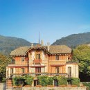 호수별장 이미지