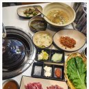 청계산갈비살 이미지