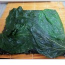 비빔밥&김밥