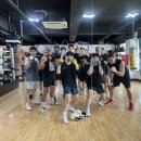 일산 BOX-1 복싱 본관(구 락복싱짐) 이미지