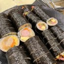 신참떡볶이 왕십리 뉴타운점 | 상왕십리 맛집 청담동마녀김밥 왕십리뉴타운점 어린이김밥 묵참김밥 핫도그김밥 마라떡볶이