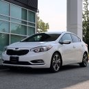 CarMatch ＞ 2016 Kia Forte (K3) *한국 대표 준중형 세단, 기아 포르테!* 이미지