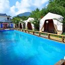 무주덕유산글램핑 이미지