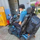 전동보장구급속충전기 | 송파구, 전동보장구 급속충전기 확대 설치