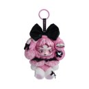 멜로디 | 홍대놀거리 홍대쇼핑 팝마트 스컬판다 산리오 콜라보ㅣ쿠로미 마이멜로디 구매 후기