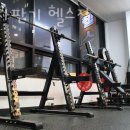 운동자판기 GYM 이미지