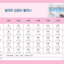 (상반기)발레핏 이미지