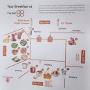 씨스페이스 사천큰마트점 | [쿠알라룸푸르] Day2. 동남아 과일 차원 달라 병