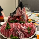 매화일식 | (내돈내산/솔직후기)전남 완도 횟집 매화일식 참치머리회