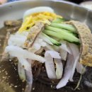 목화냉면 이미지