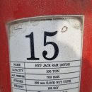 작기실린더 100t 스트로크 200mm 팝니다 이미지