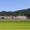 거창덕유중학교 이미지