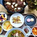 다담석갈비 이미지