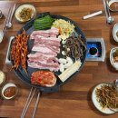 더덕솥뚜껑삼겹살 율량점 이미지