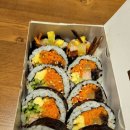 바르다김선생창원성주점 | 김밥 맛집 ,바르다 김선생 창원 성주점~~