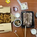 휴먼시아경로당 | 리얼 오랜만 일상 - 먹방 일기(내돈내산)