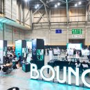 bounce