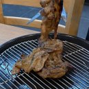 군북-11 | 충북 옥천 현지인 찐맛집 추천 | 냉면과 숯불고기의 행복한 조화 황가냉면 내돈내산 후기