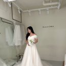 에드참 | 불호가 확실한 예신의 마리에드오늘 촬영가봉 후기