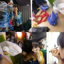 비숀 | 하프클럽 서포터즈 프로필촬영 후기
