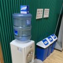 구로누리배드민턴장 이미지