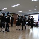 사교댄스 이미지