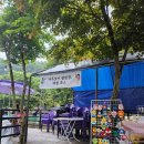 카우보이 캠핑장 이미지