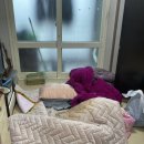 행복노인복지센터 화장실 이미지