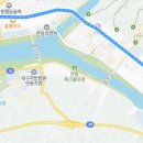 주공휴먼시아8단지앞 이미지