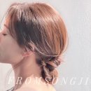 프롬헤세드 | 결혼 준비 Step 6 - "2부 헤어 변형 계약하기" (프롬송지 계약 완료🧚‍♀️)