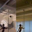 건강 다이어트댄스 | 다이어트/근력운동/여성운동/건강운동)건강+다이어트 운동 폴댄스 후기!