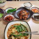 평통보쌈송정.형곡점 이미지