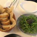 [서촌/경복궁역] 풍미 가득 생면파스타 맛집 산펠리체 후기
