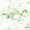 우회도로삼거리(좌) 이미지