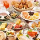 산야초치킨마을 | 삿포로 온천 숙소 추천 <호텔 시카노유> 가는법 온천 사우나 식사 후기