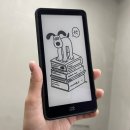 [남돈내산2] 모안 잉크팜플러스 E-Book 전자책 이북리더기