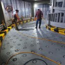 서구청주차타워 이미지