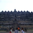 ＜알랭베르디에의 세계 불교 산책＞ (9) 인도네시아 보르부 두르 이미지
